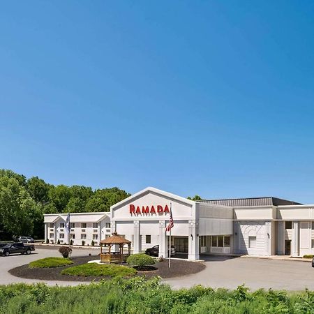 Ramada By Wyndham Allentown Bethlehem Luaran gambar