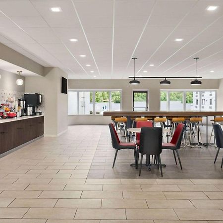 Ramada By Wyndham Allentown Bethlehem Luaran gambar
