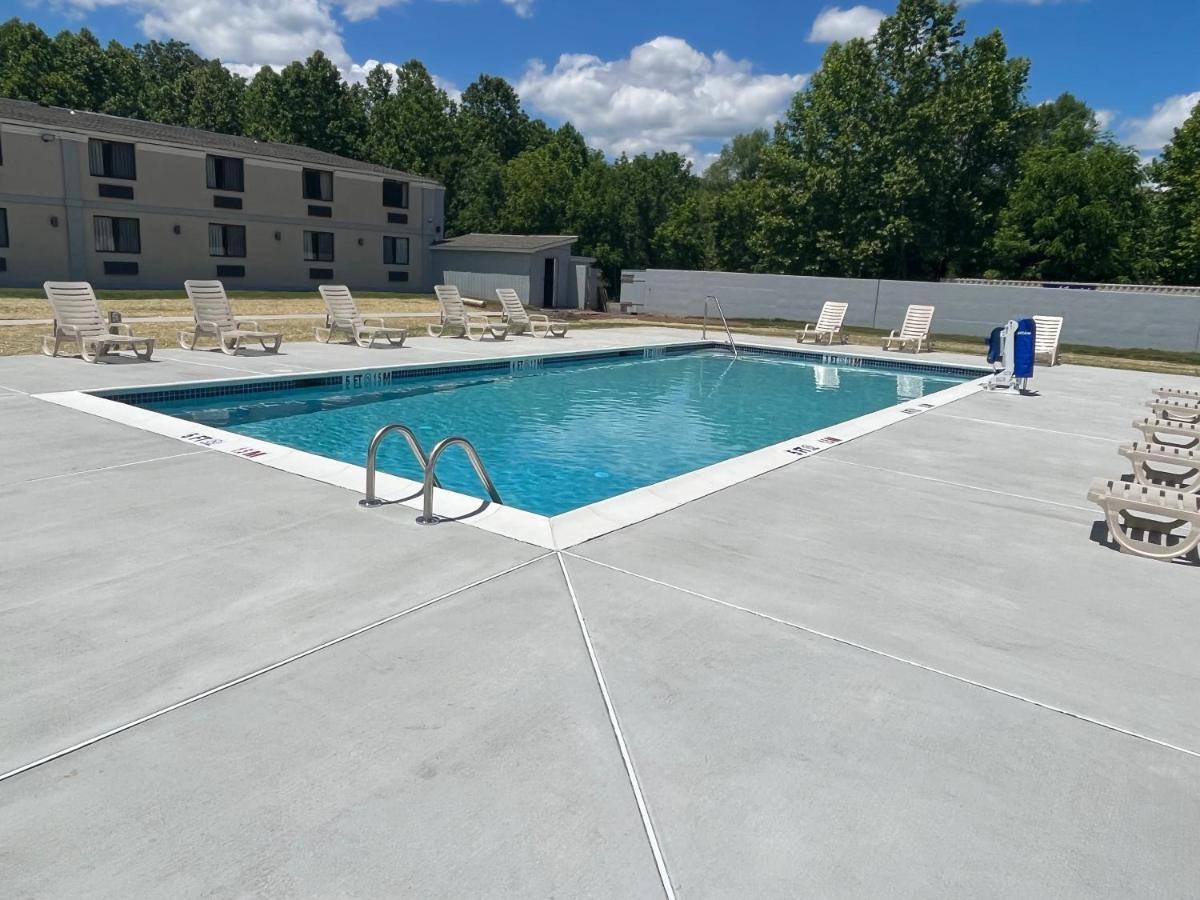 Ramada By Wyndham Allentown Bethlehem Luaran gambar