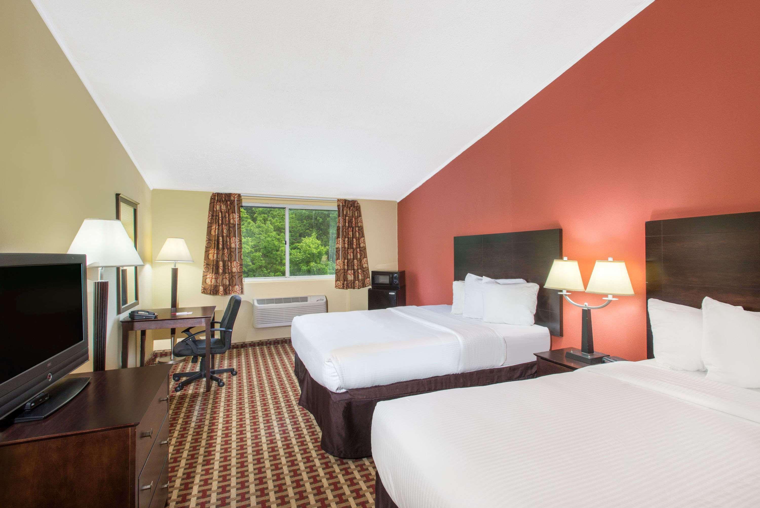 Ramada By Wyndham Allentown Bethlehem Luaran gambar