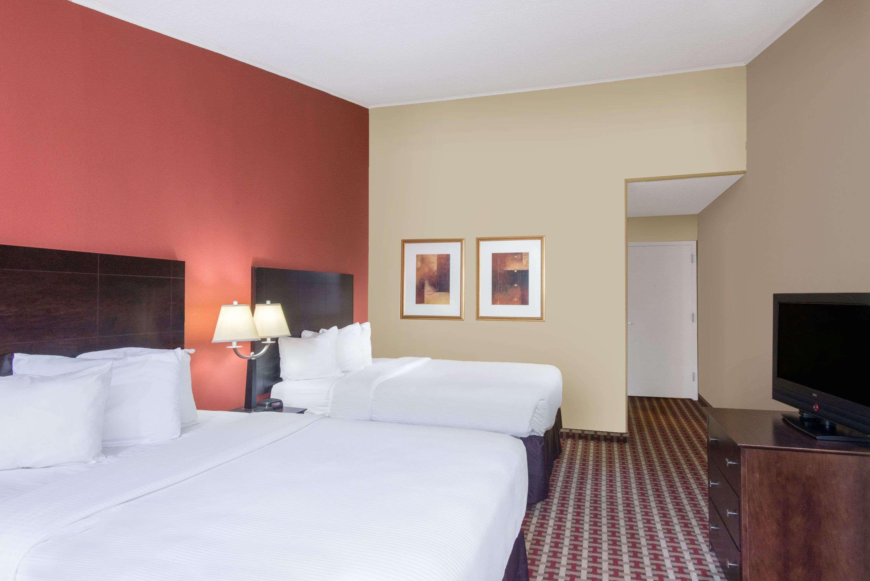 Ramada By Wyndham Allentown Bethlehem Luaran gambar
