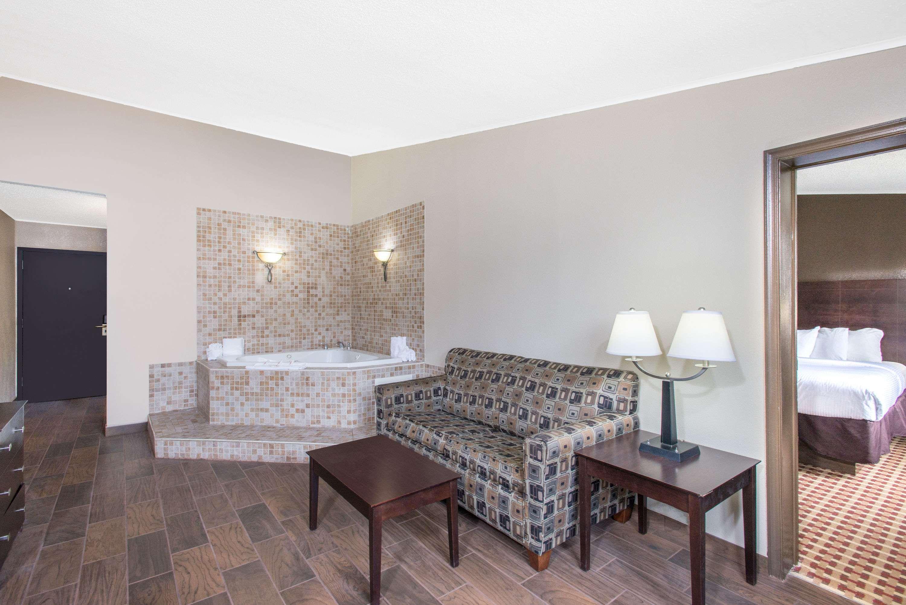 Ramada By Wyndham Allentown Bethlehem Luaran gambar