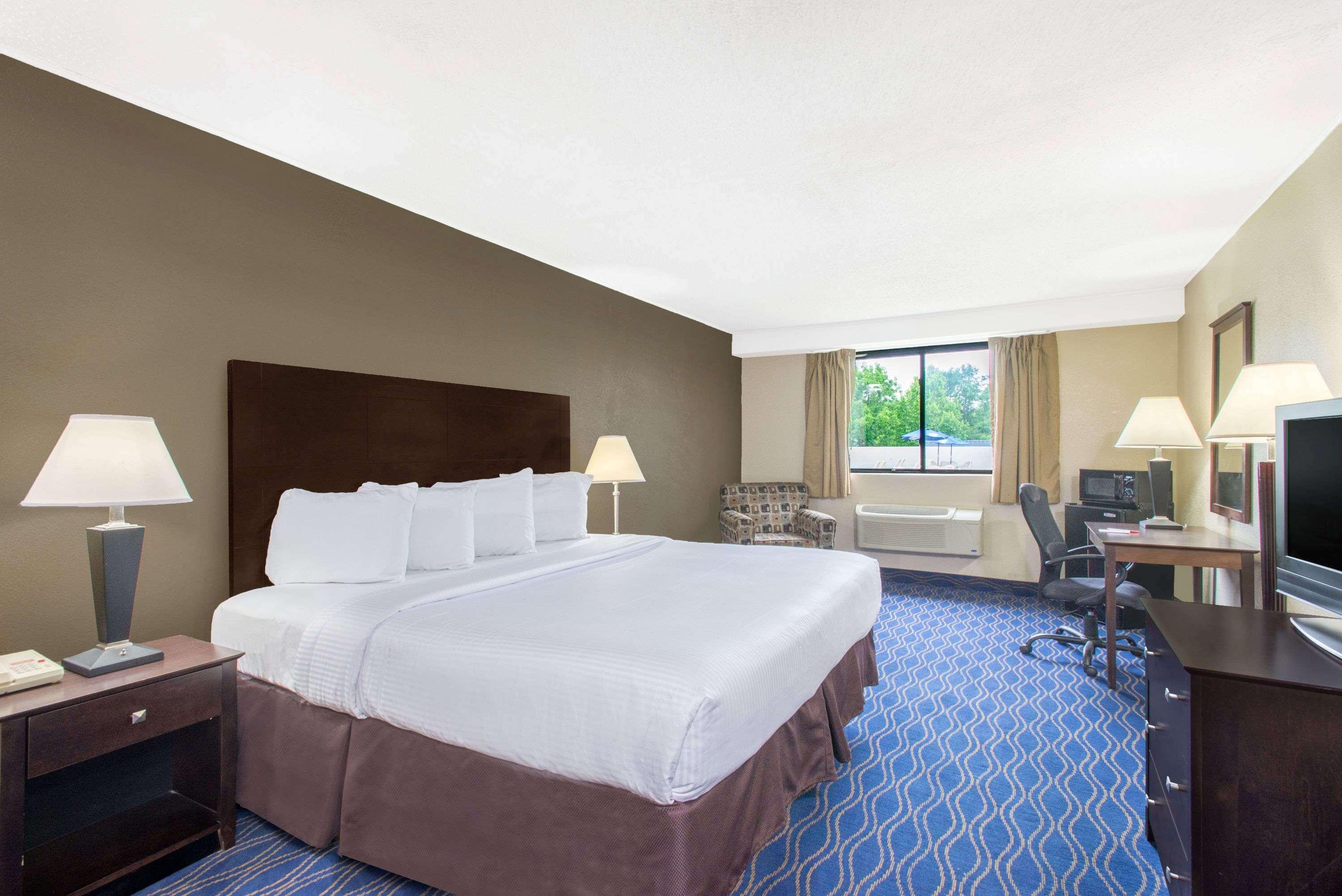 Ramada By Wyndham Allentown Bethlehem Luaran gambar