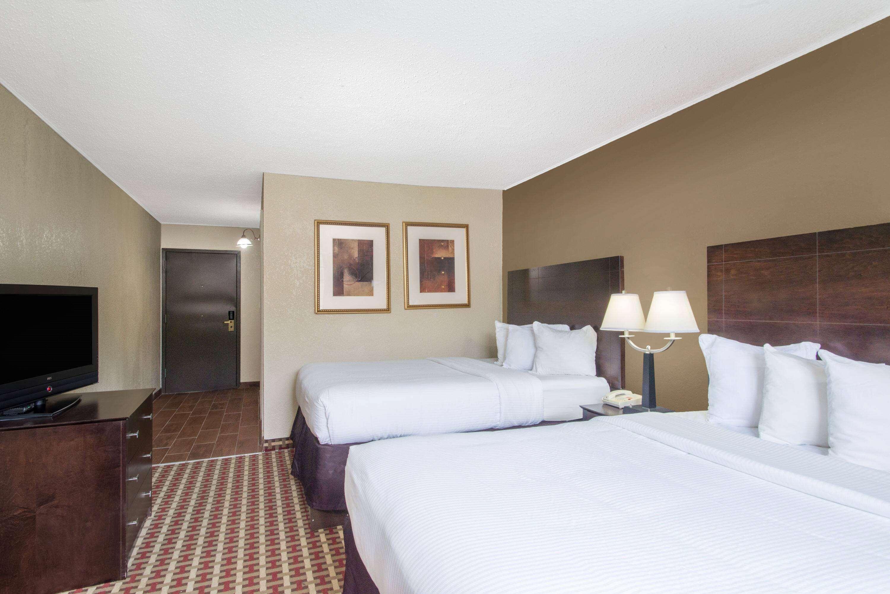 Ramada By Wyndham Allentown Bethlehem Luaran gambar