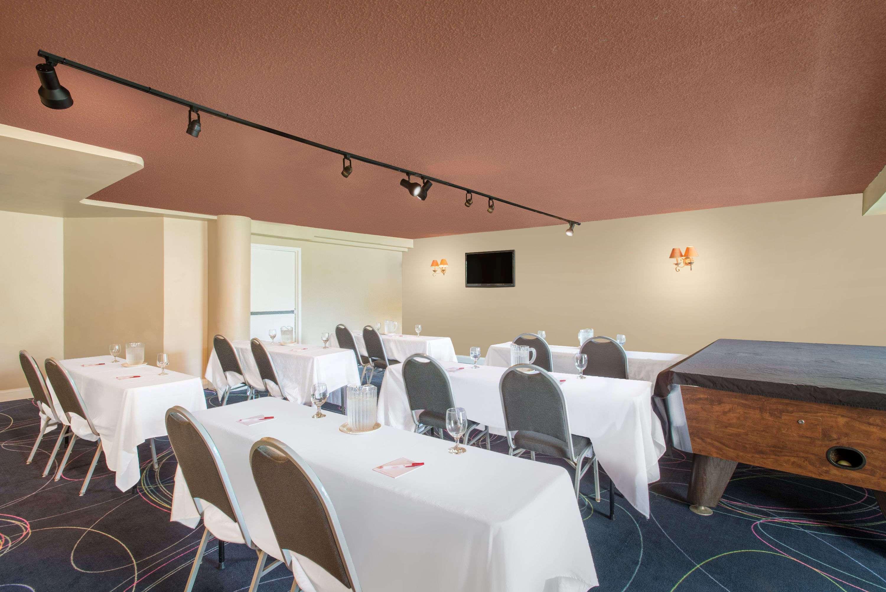 Ramada By Wyndham Allentown Bethlehem Luaran gambar