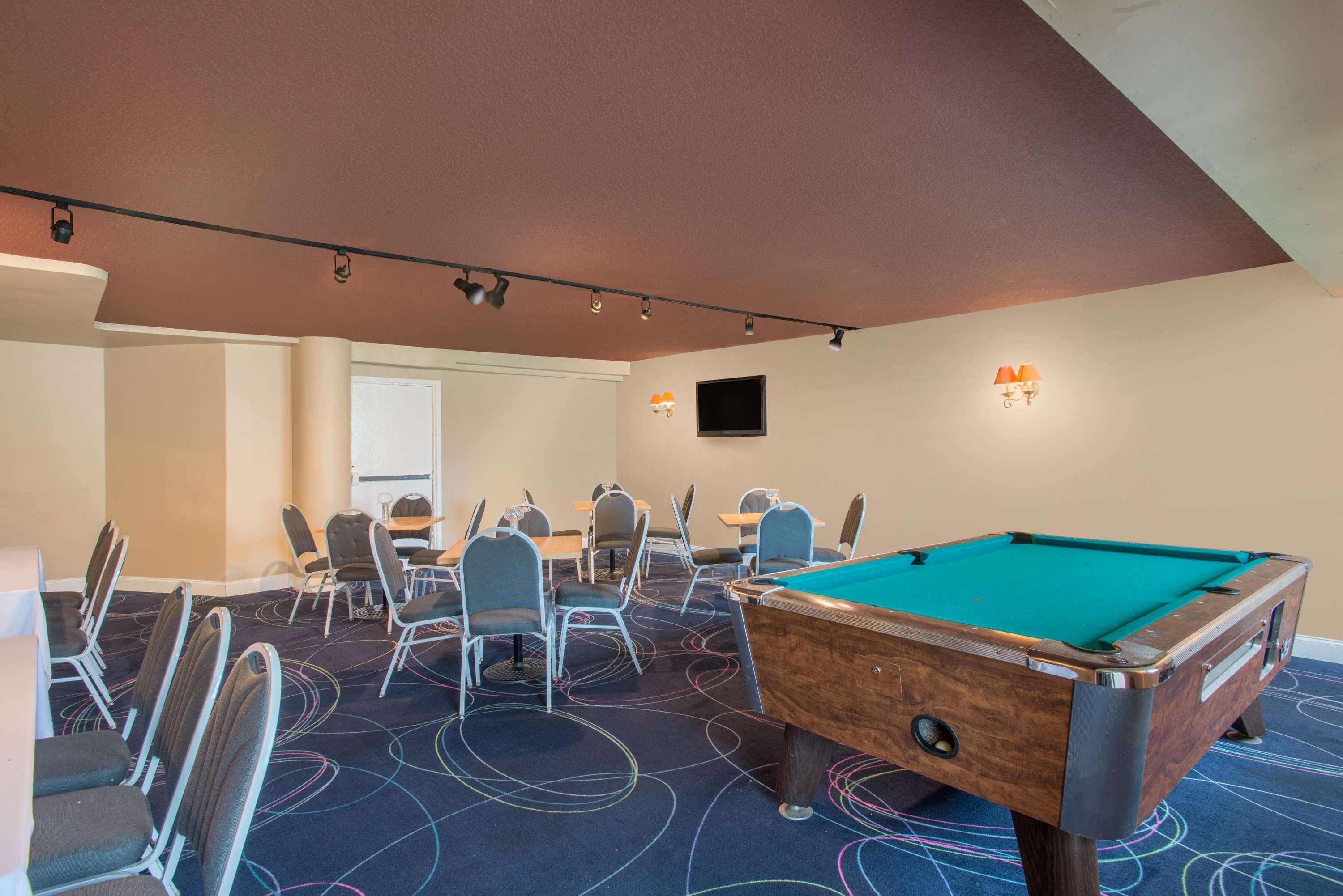 Ramada By Wyndham Allentown Bethlehem Luaran gambar