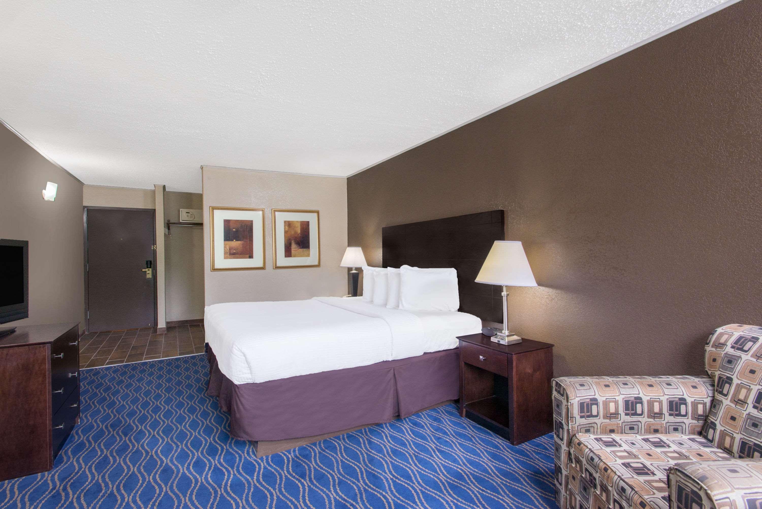 Ramada By Wyndham Allentown Bethlehem Luaran gambar