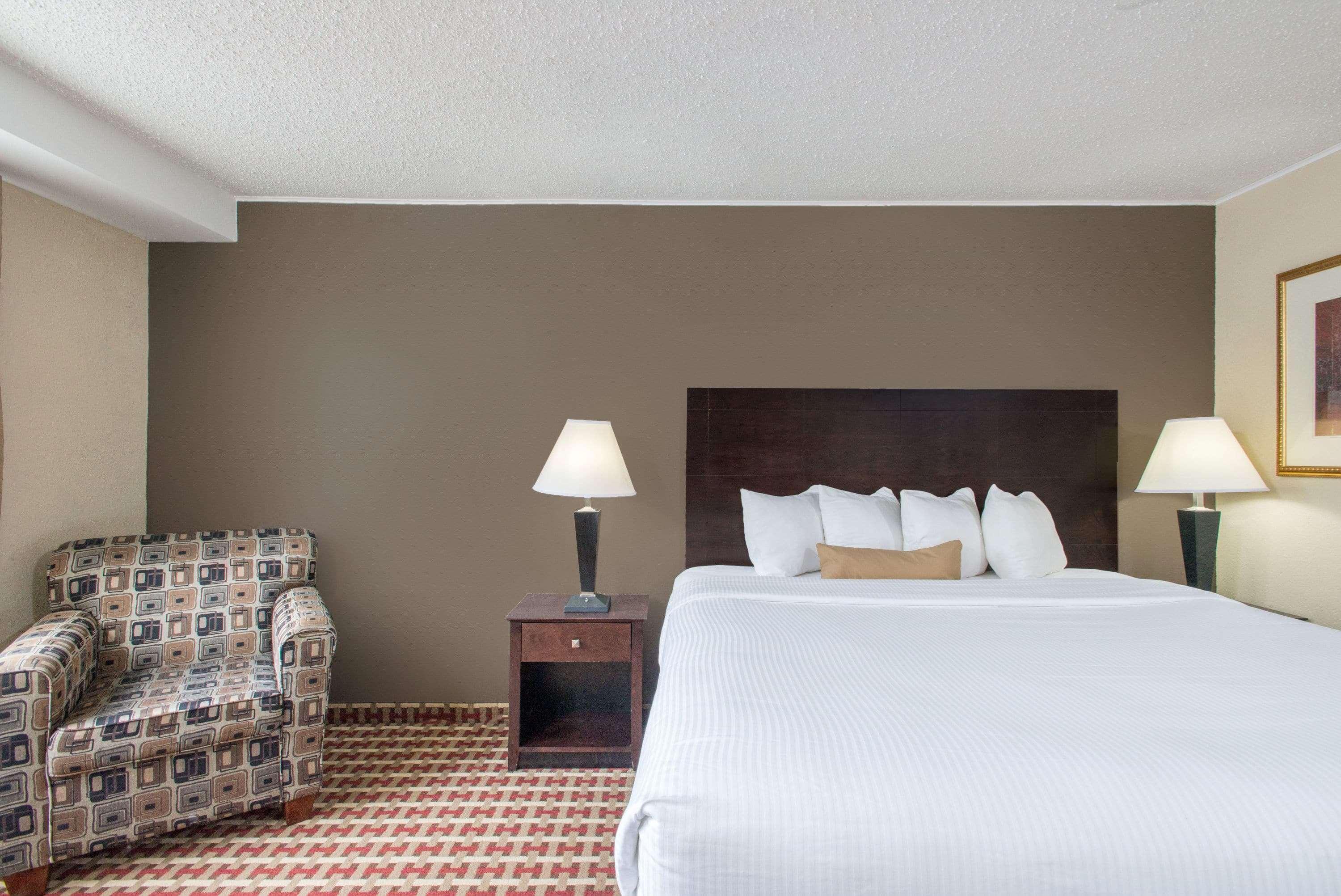 Ramada By Wyndham Allentown Bethlehem Luaran gambar