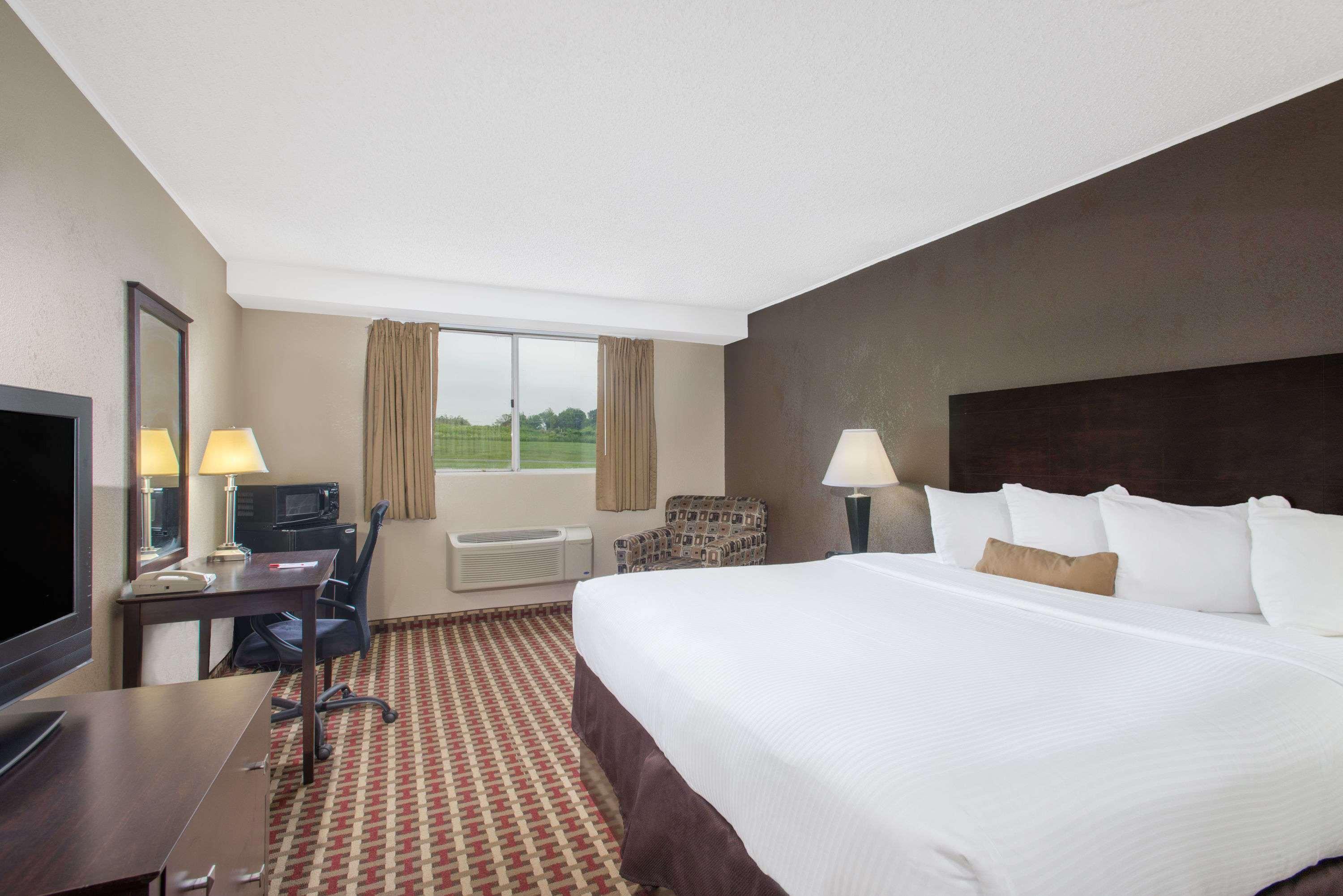 Ramada By Wyndham Allentown Bethlehem Luaran gambar