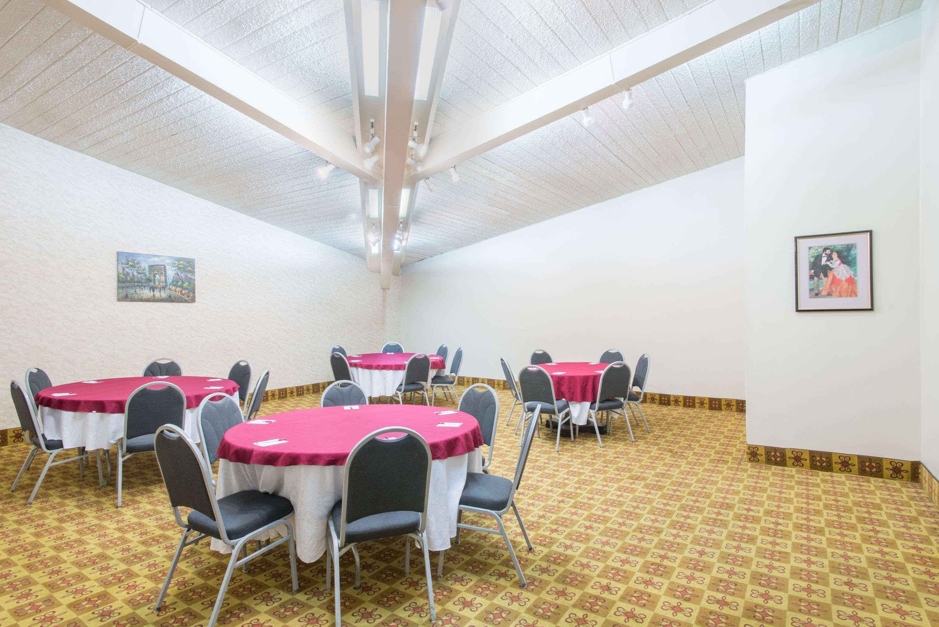 Ramada By Wyndham Allentown Bethlehem Luaran gambar
