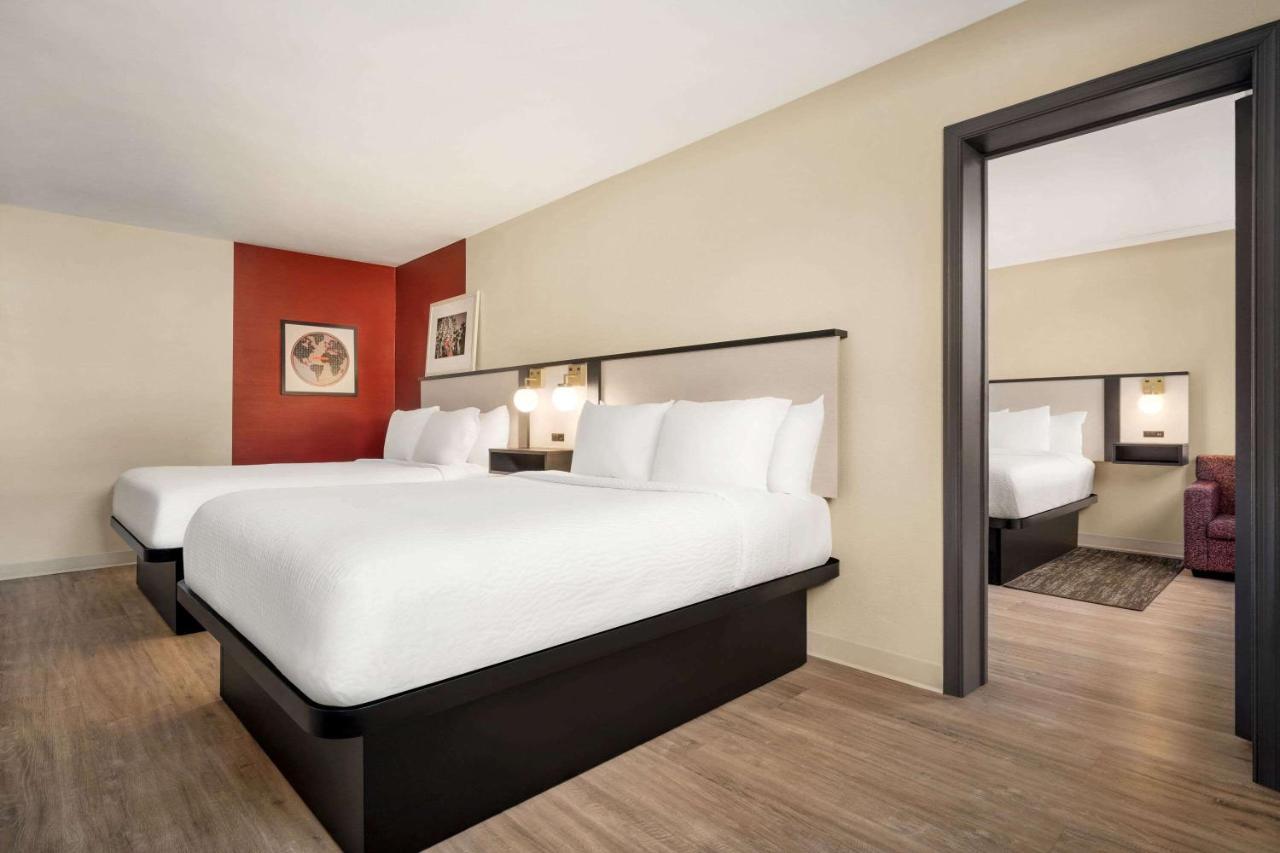 Ramada By Wyndham Allentown Bethlehem Luaran gambar
