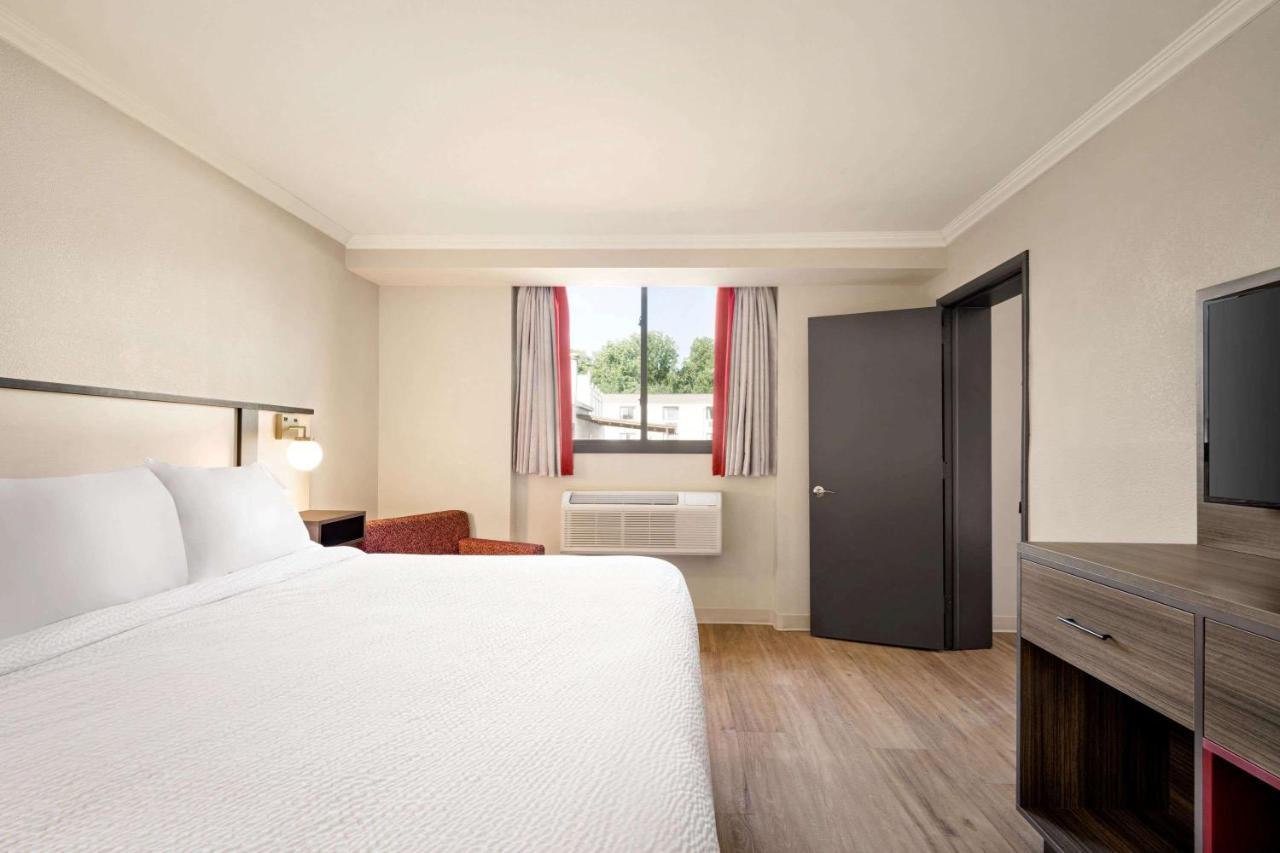 Ramada By Wyndham Allentown Bethlehem Luaran gambar