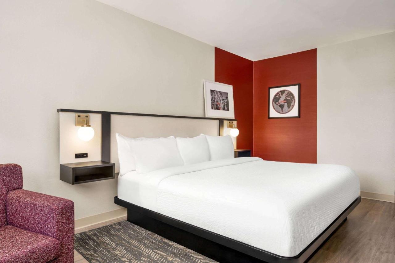 Ramada By Wyndham Allentown Bethlehem Luaran gambar