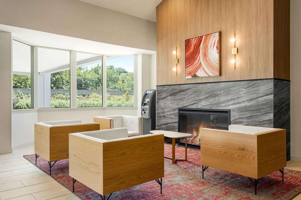 Ramada By Wyndham Allentown Bethlehem Luaran gambar
