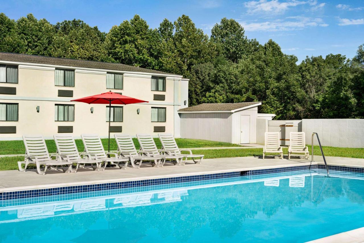 Ramada By Wyndham Allentown Bethlehem Luaran gambar
