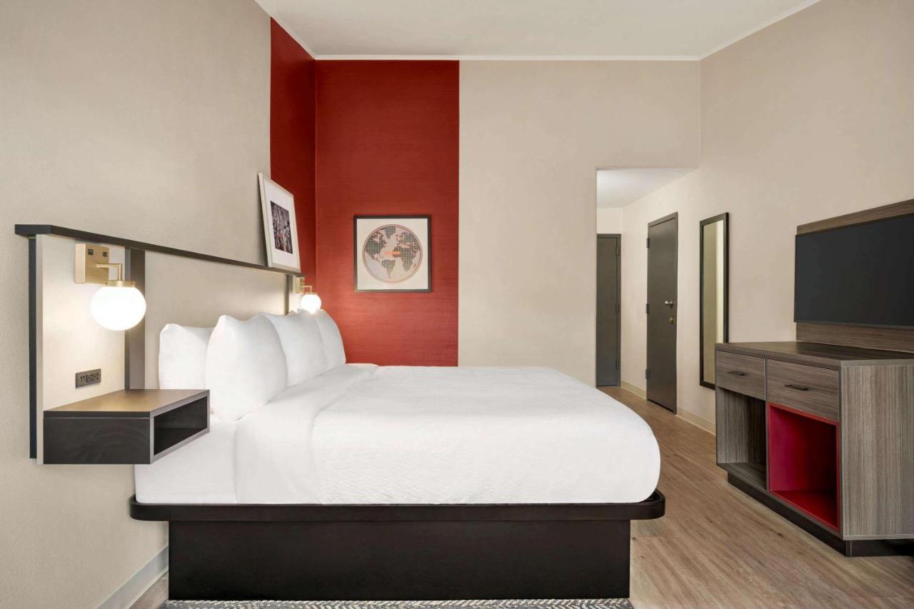 Ramada By Wyndham Allentown Bethlehem Luaran gambar
