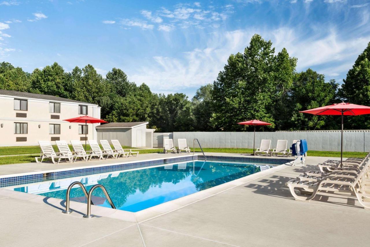 Ramada By Wyndham Allentown Bethlehem Luaran gambar