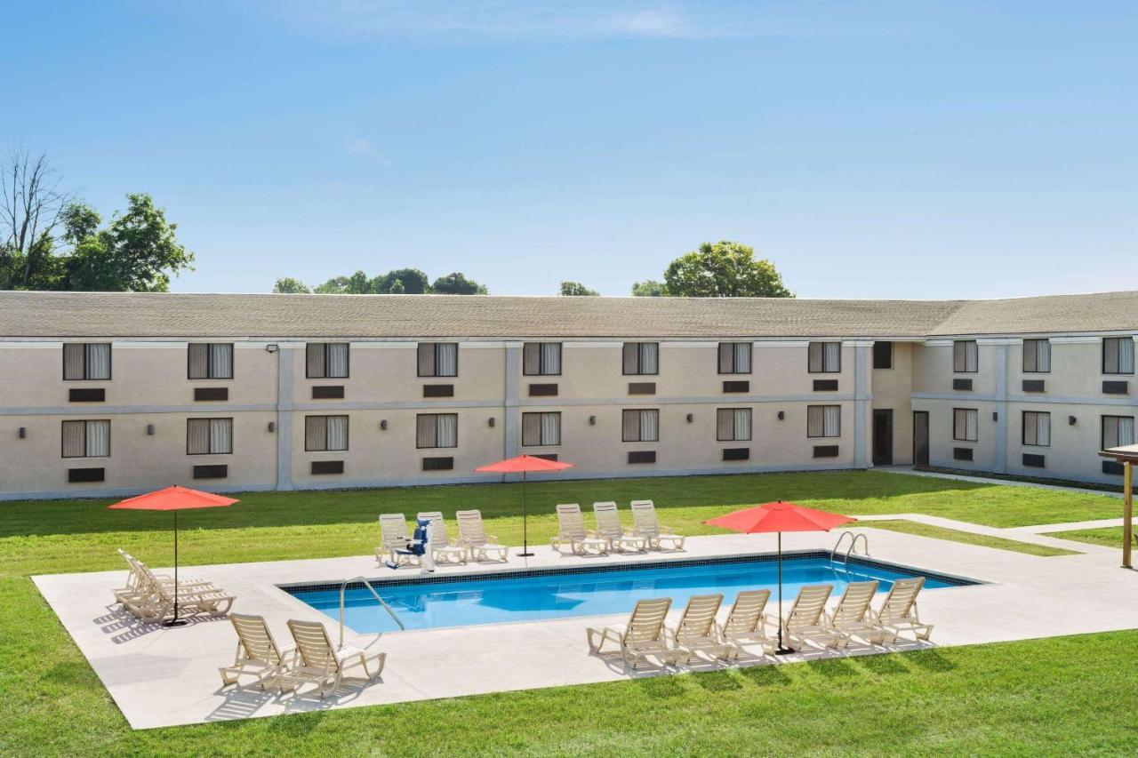 Ramada By Wyndham Allentown Bethlehem Luaran gambar
