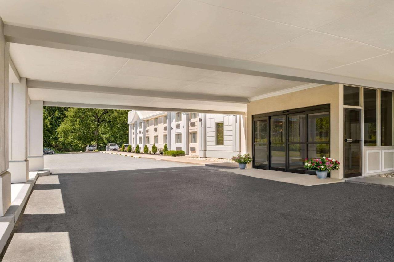 Ramada By Wyndham Allentown Bethlehem Luaran gambar