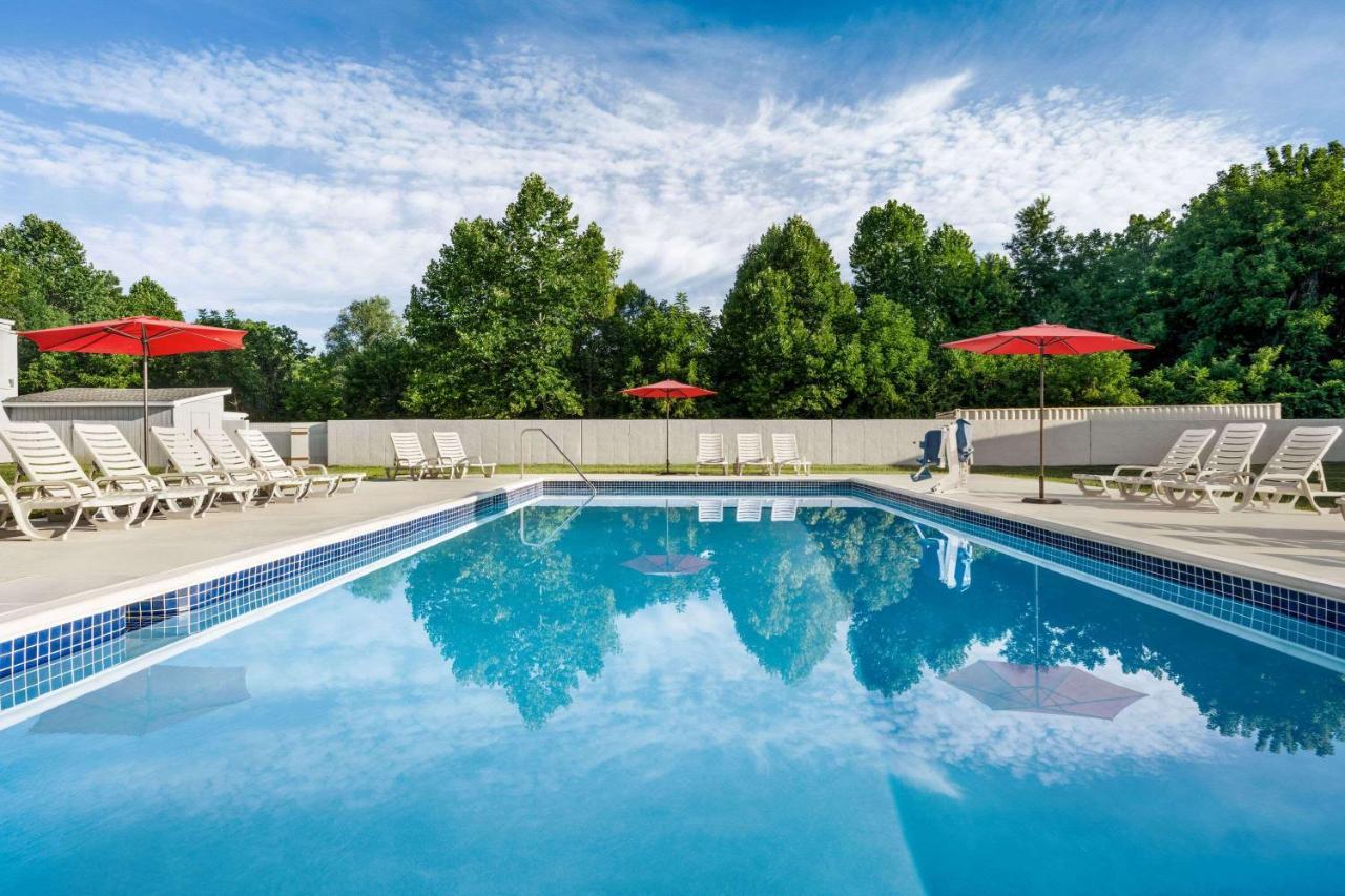Ramada By Wyndham Allentown Bethlehem Luaran gambar