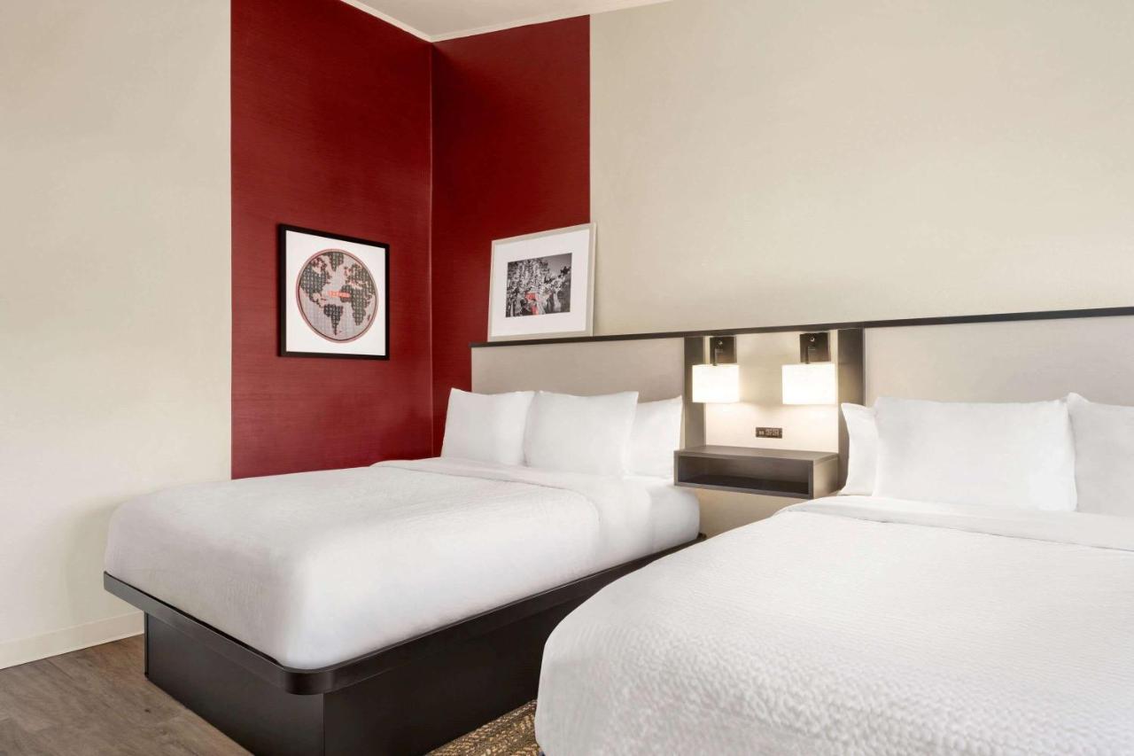 Ramada By Wyndham Allentown Bethlehem Luaran gambar