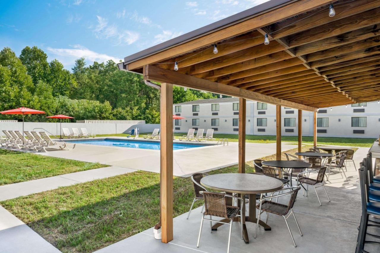 Ramada By Wyndham Allentown Bethlehem Luaran gambar