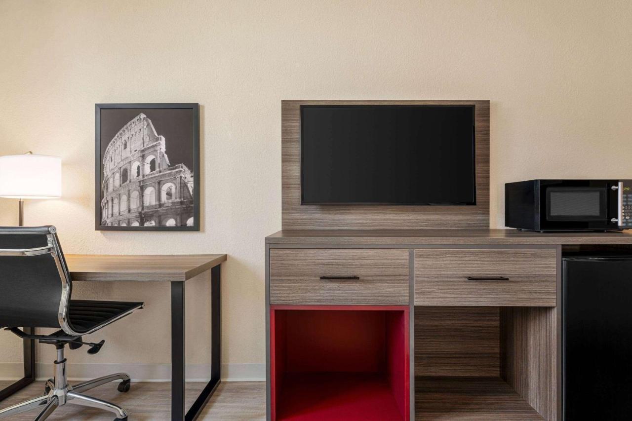 Ramada By Wyndham Allentown Bethlehem Luaran gambar