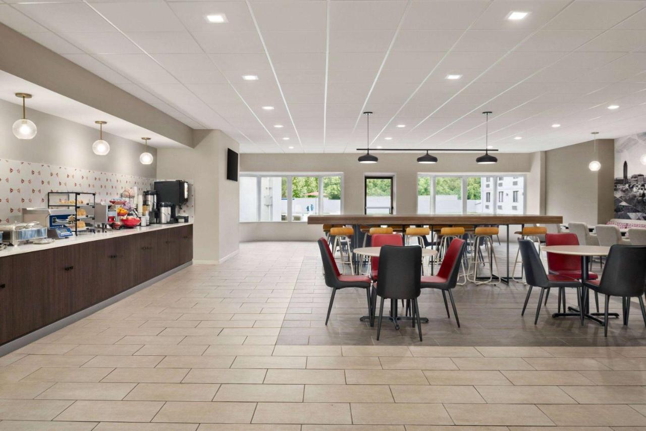 Ramada By Wyndham Allentown Bethlehem Luaran gambar