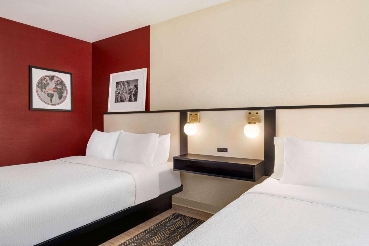 Ramada By Wyndham Allentown Bethlehem Luaran gambar