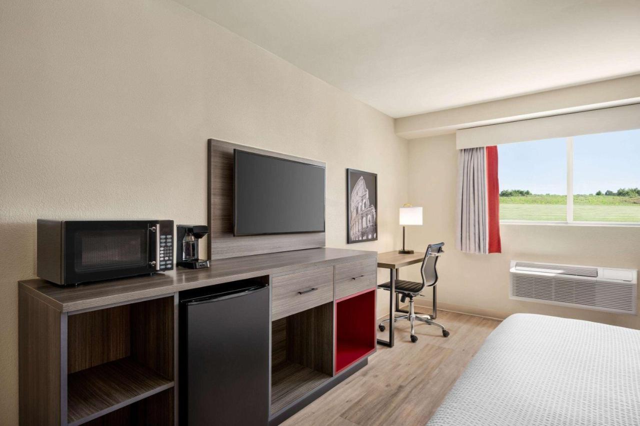 Ramada By Wyndham Allentown Bethlehem Luaran gambar