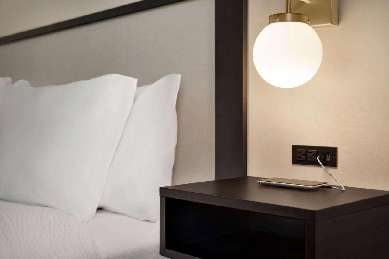 Ramada By Wyndham Allentown Bethlehem Luaran gambar