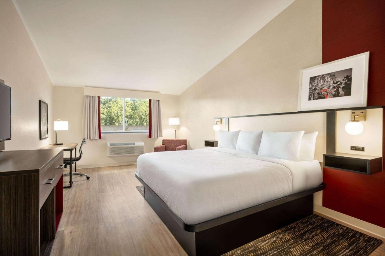 Ramada By Wyndham Allentown Bethlehem Luaran gambar