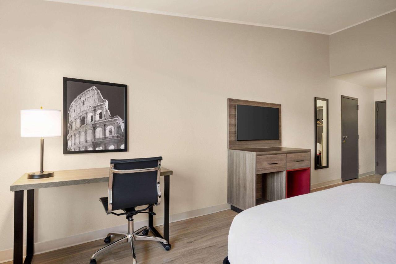Ramada By Wyndham Allentown Bethlehem Luaran gambar