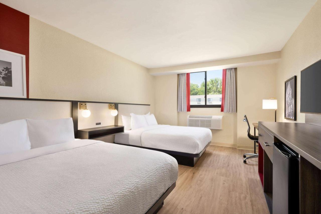 Ramada By Wyndham Allentown Bethlehem Luaran gambar