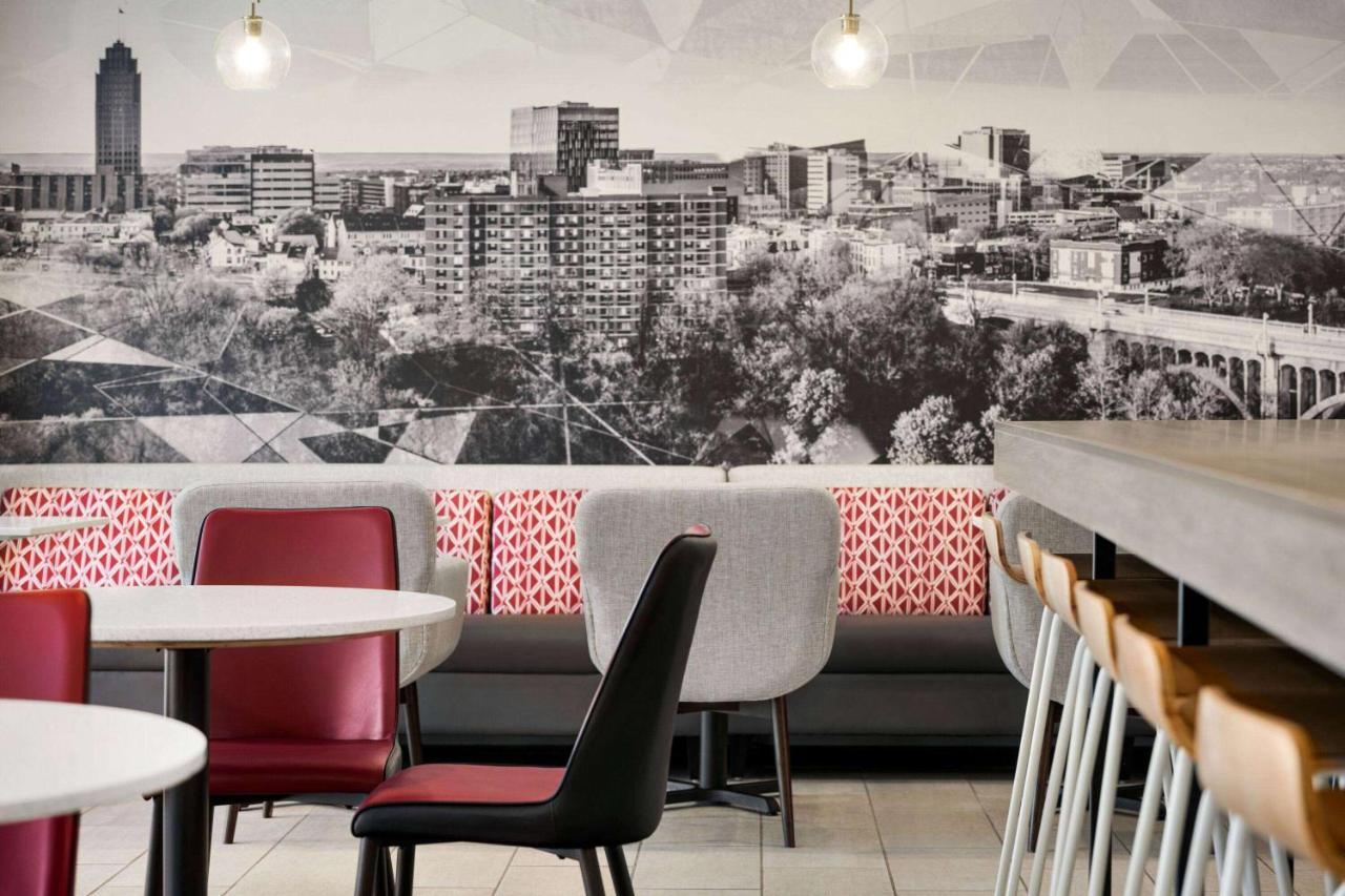 Ramada By Wyndham Allentown Bethlehem Luaran gambar