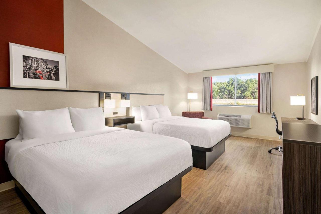 Ramada By Wyndham Allentown Bethlehem Luaran gambar